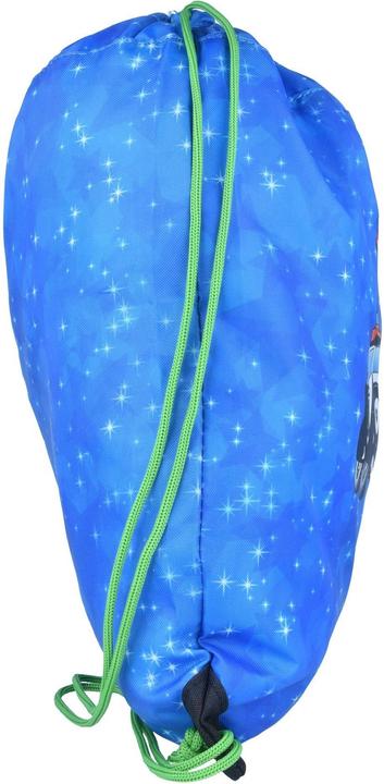 Actual product image Travelite Heroes of the city gym bag 39 cm (1 l)