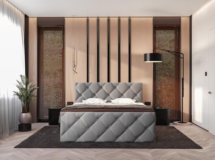 Image du produit Livetastic Pedro (180 x 200 cm)