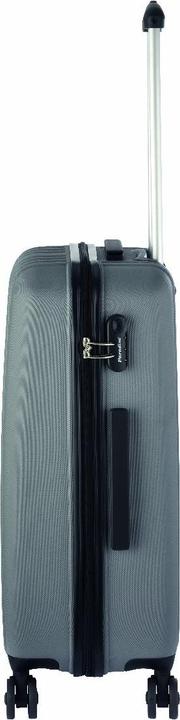 Actual product image Check.In Aurora - Set of 3 suitcases (93 l, L (90 - 115l))