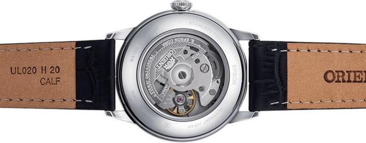 Produktbild Orient RA-AC0M02B10B (Analoguhr, 38 mm)