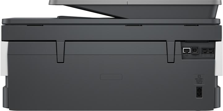 Produktbild HP OfficeJet Pro 8132e (Tintenpatrone, Farbe)
