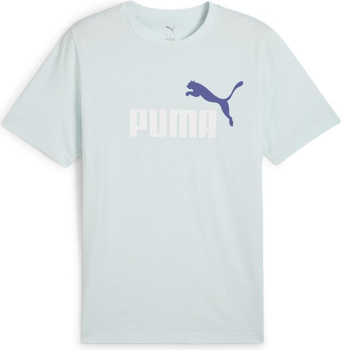 Produktbild Puma ESS 2 COLOR No. 1 Logo Tee (L)