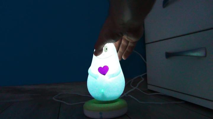 Produktbild Pabobo Lumilove Barbapapa