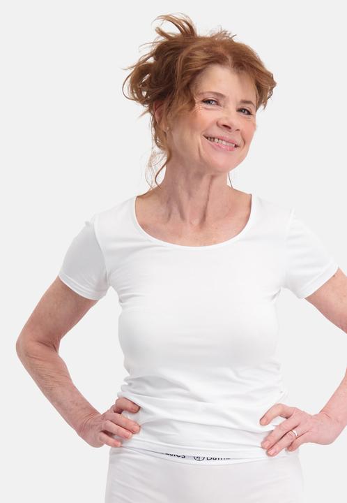 Image du produit Bamboo Basics T-Shirt Kate (XXL)