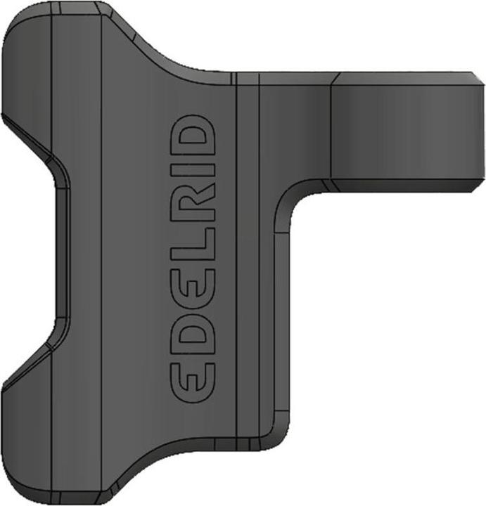 Edelrid Screwlink 8mm Captive