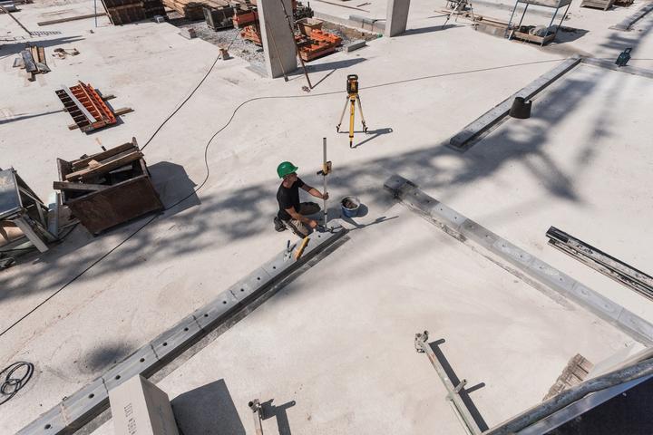 Produktbild Stabila Rotationslaser LAR 300