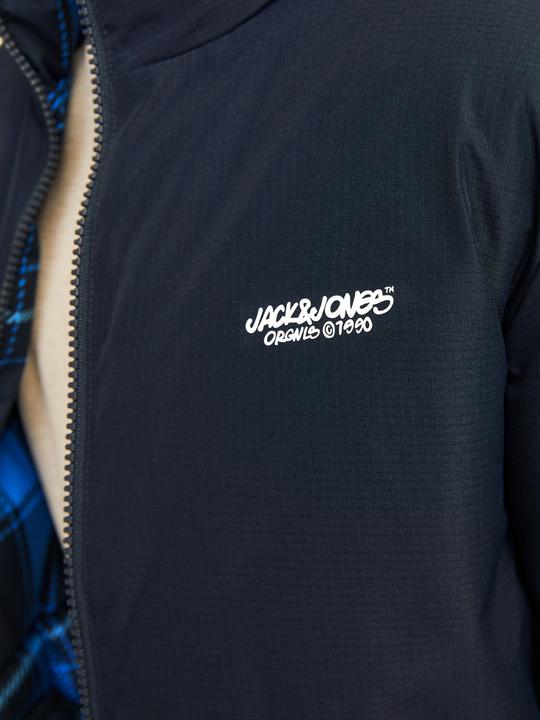 Actual product image Jack & Jones JORNGIA quilted jacket (140)