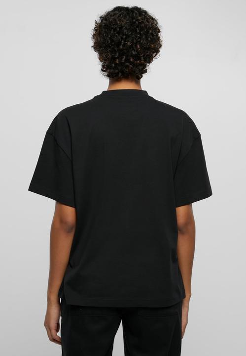 Produktbild Urban Classics Ladies Oversized Flock Tee (4XL)
