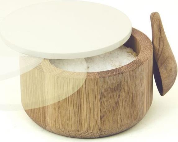 Produktbild Wireworks Salt