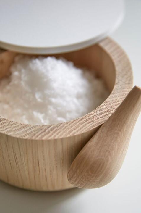 Produktbild Wireworks Salt