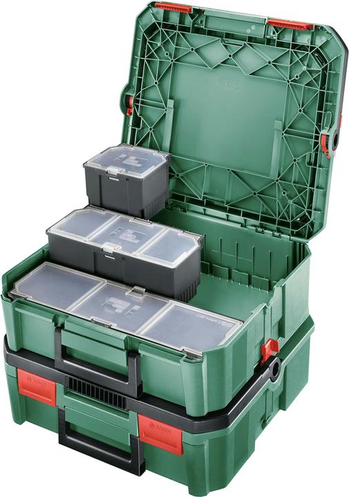 Produktbild Bosch Home & Garden Einzelne SystemBox Grösse S (1 Teile)