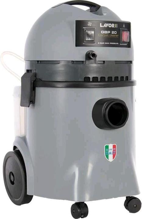 Produktbild Lavor Pro GBP 20 Spritz Saugreinigung Staubsauger (Nass-Trockensauger)