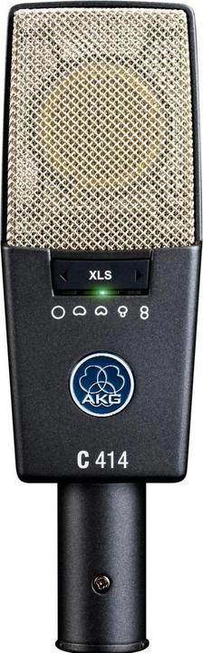 Immagine prodotto AKG Pro C414 Xls