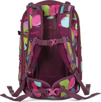 Actual product image Satch Match Bubble Trouble (30 l)
