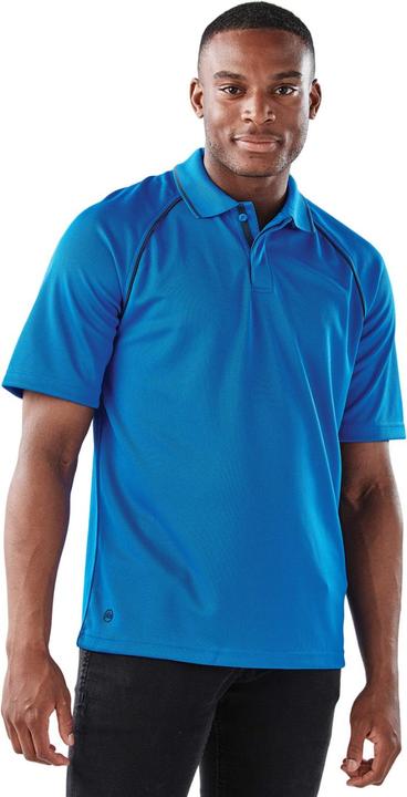 Immagine prodotto Stormtech Tritium Performance Maglietta Polo Uomo (L)