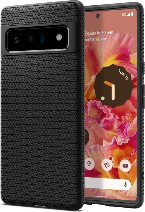 Spigen Liquid Air (Google Pixel 6 Pro)