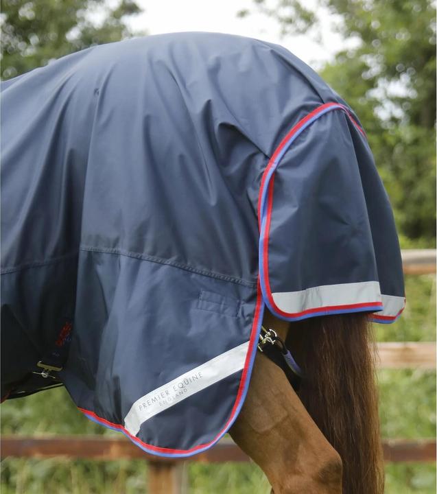 Produktbild Premier Equine Buster Hardy 0 g (213 cm)