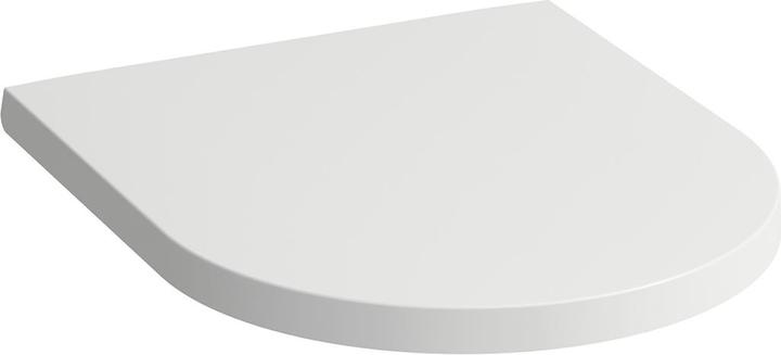 Actual product image Laufen Toiletsae Kartell by SC/QR mathvid