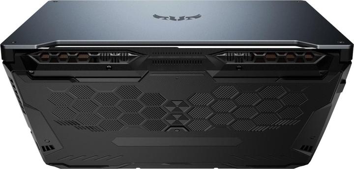 Image du produit ASUS TUF Gaming A15 (15.60", AMD Ryzen 7 4800H, 16 Go, 512 Go, CH)