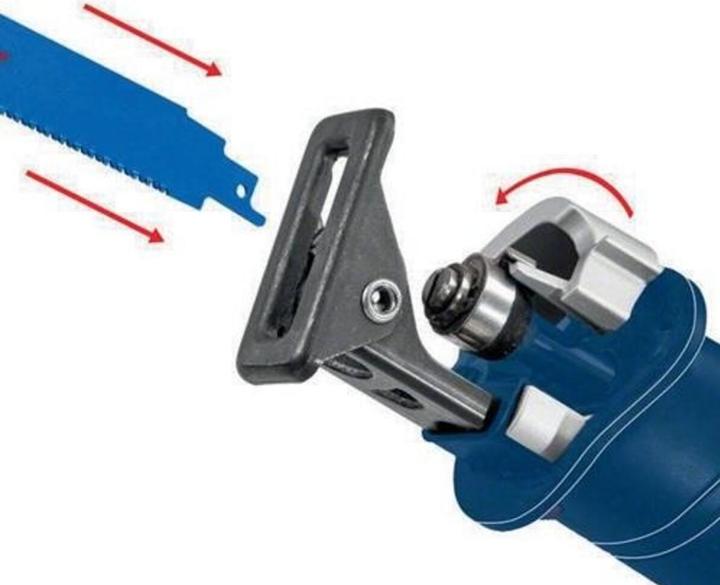 Produktbild Bosch Professional Zubehör Expert Hollow Brick S 1543 HM