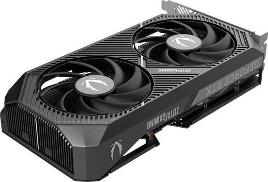 Produktbild Zotac GAMING GEFORCE RTX 5060 TWIN EDGE 8GB GDDR6 (8 GB)