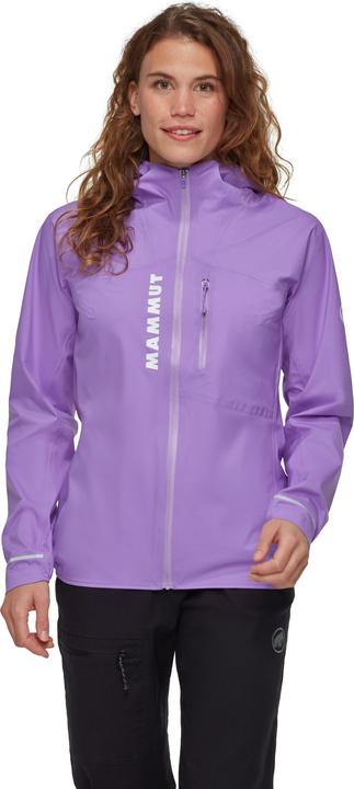 Produktbild Mammut Aenergy TR HS Hooded Jacket Women (XL)