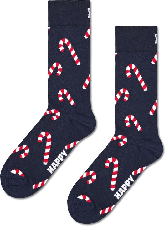 Happy Socks Candy Cane