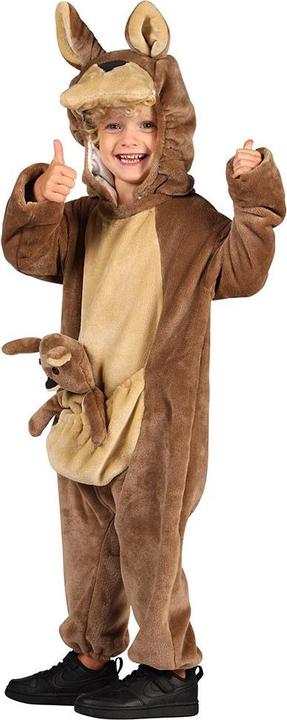 Actual product image Thetru Overall Känguru (116)