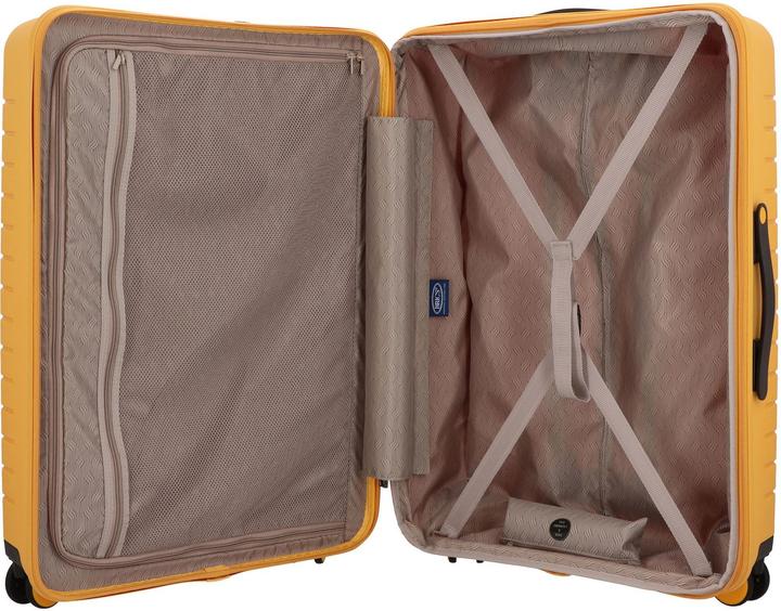 Produktbild Brics Ulisse - Erweiterbarer Trolley (90 l, L (90 - 115l))
