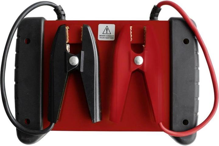 Actual product image APA Power Pack (600 A, 12000 mAh)