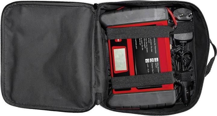 Actual product image APA Power Pack (600 A, 12000 mAh)