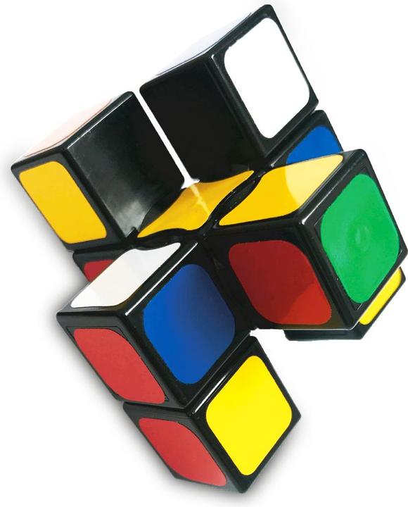 Produktbild Jumbo Rubik's Edge (3 x 3)