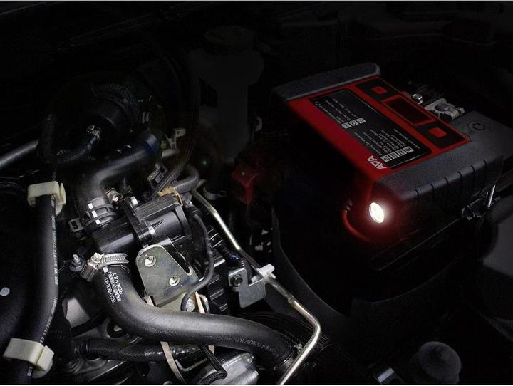 Actual product image APA Power Pack (600 A, 12000 mAh)