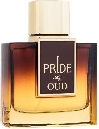 Actual product image Rue Broca Pride My Oud (Eau de parfum, 100 ml)