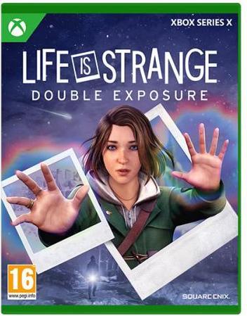 Produktbild Square Enix Life is Strange: Double Exposure (Xbox Series X, IT)