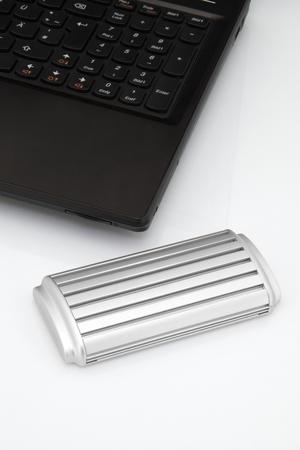 Actual product image Freecom Celeritas (1000 GB)