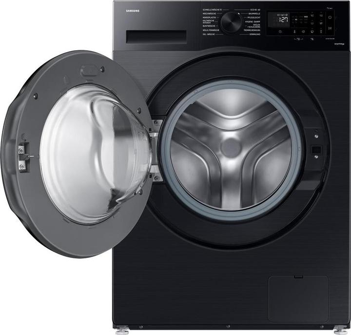 Produktbild Samsung WW5000 (9 kg, Links)