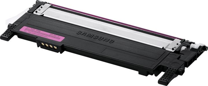 Actual product image Samsung CLT-M406S (M)