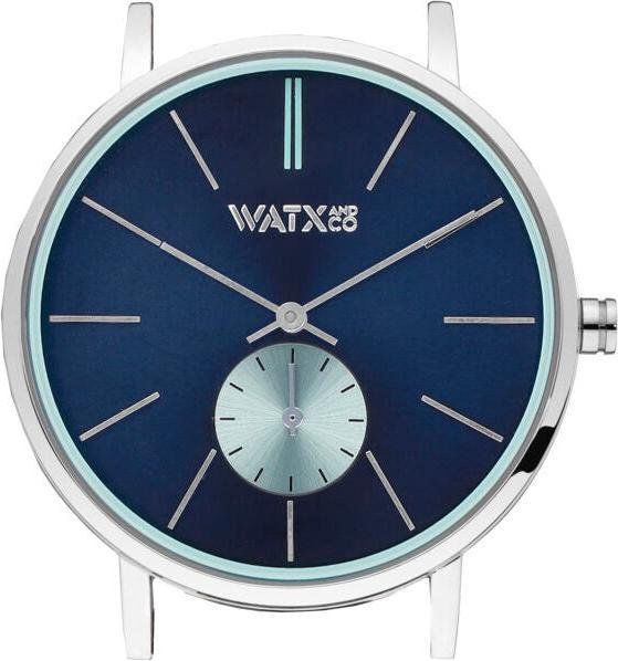 Watx & Colors Damenuhr WXCA1012 (Ø 38 mm) (38 mm)