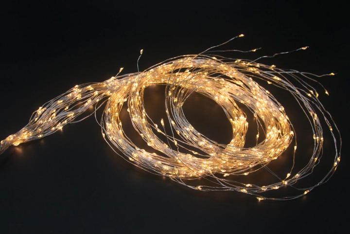 Produktbild GuGus LED Lichterkettenstrang (2 m)