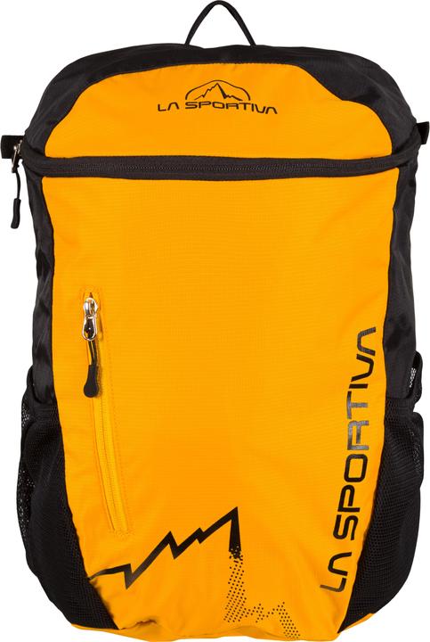 Actual product image La Sportiva Laspo Kid Backpack