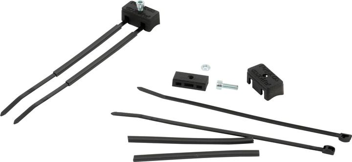 Actual product image Zefal Gizmo