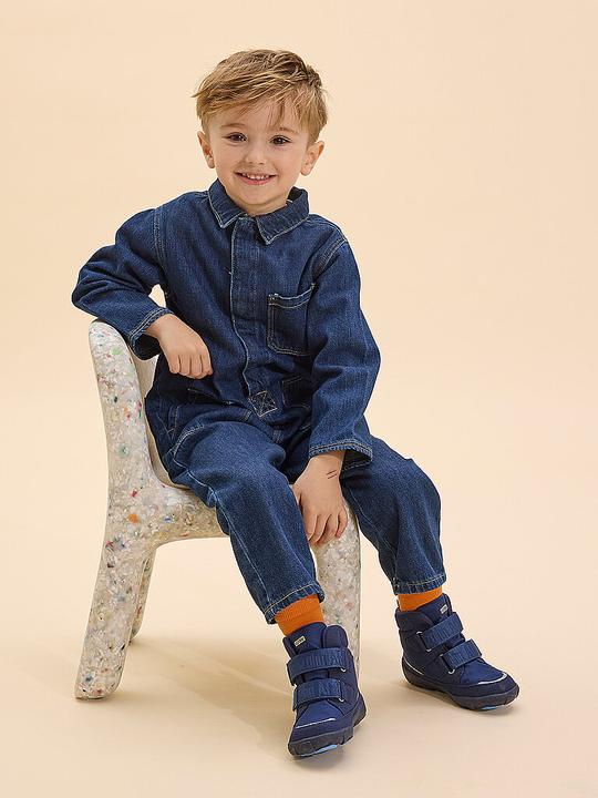 Image du produit Affenzahn Bottes d'hiver VEGAN COMFY Ours (21)