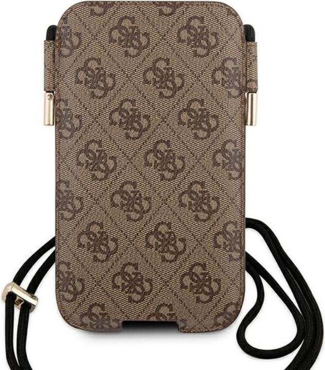 Actual product image Guess Bag (Apple iPhone 11 Pro Max, Apple iPhone XS Max, Apple iPhone 12 Pro Max)