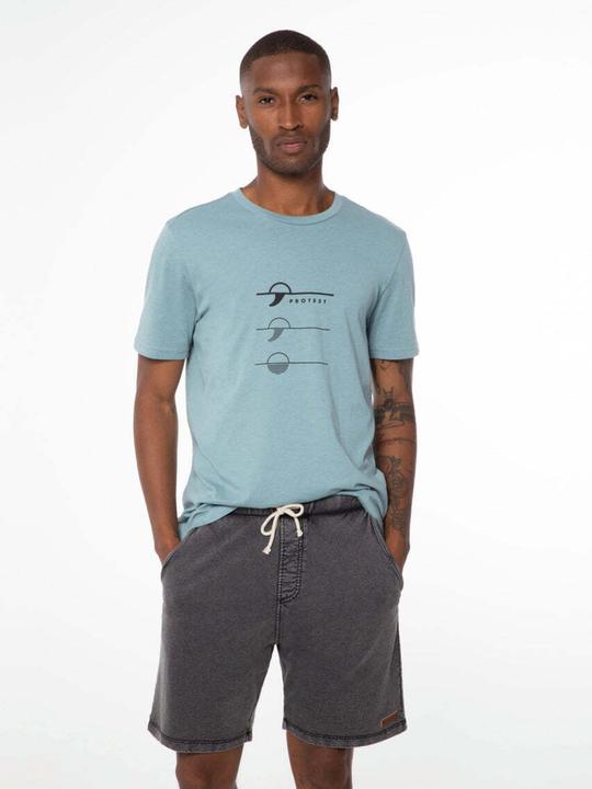 Actual product image Protest Carver Jogging Men Short (S)