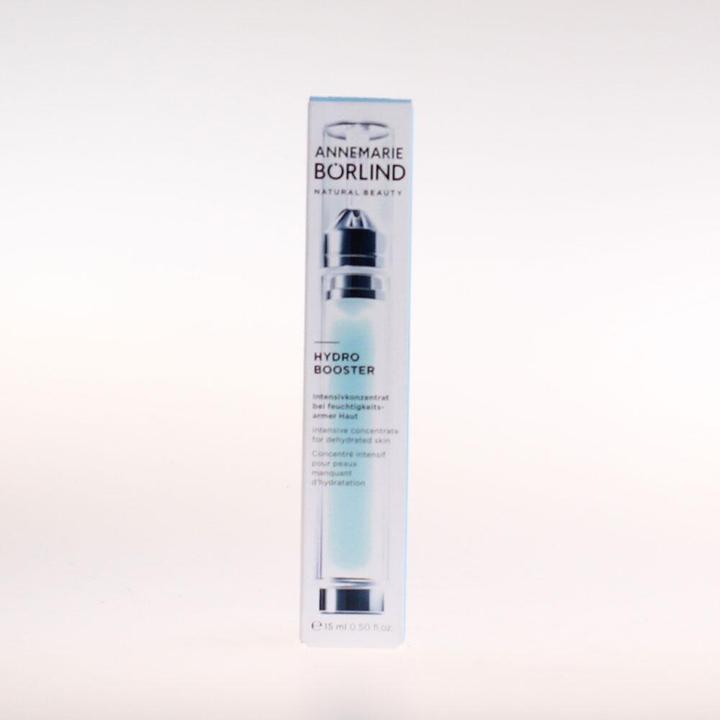 Produktbild Annemarie Börlind Beauty Shots Hydro Booster (15 ml)