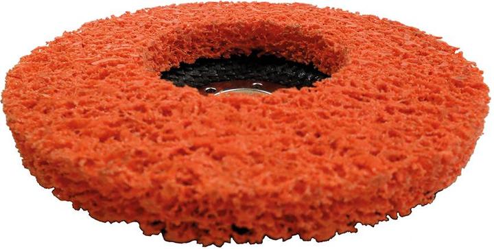 Image du produit Saint-Gobain Šlifavimo diskas Norton Blaze Rapid Strip 125x22 AOXC HBN OR BZ+ (Céramique)