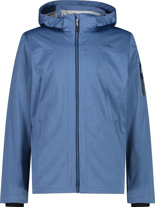 CMP Campagnolo Light Softshell Melange (54)