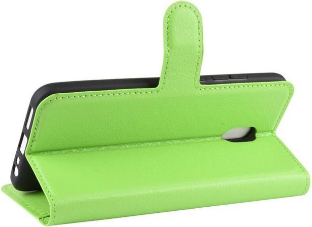 Immagine prodotto MU Classic Serie di copertine per libri in pelle Litchi (Xiaomi Redmi 8A)