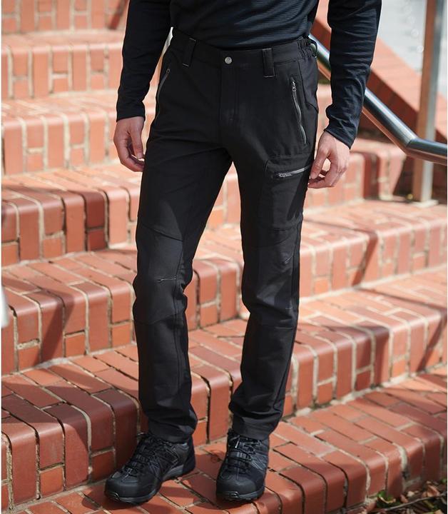 Actual product image Regatta XPro Prolite trousers (38)